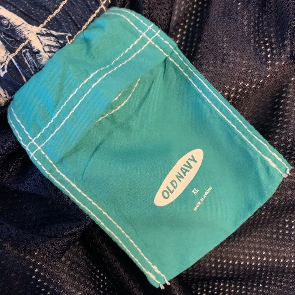 Old Navy old navy